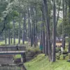 Tempat wisata di Tebet Ecopark