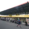 Jogging Track Stadion Bima