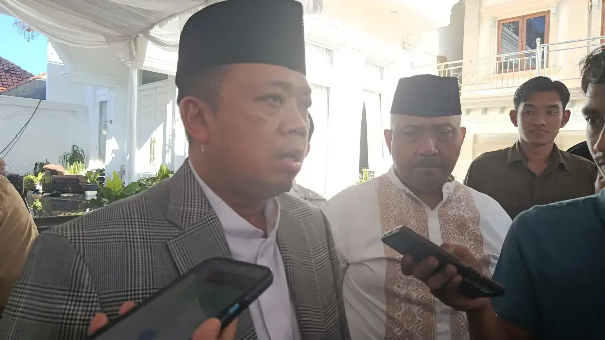 nusron dukung kiai abbas pahlawan nasional