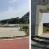 kondisi alun-alun pataraksa