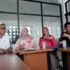 Klarifikasi kasus dugaan penipuan