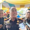 Kepala Kejaksaan Negeri Cirebon M Hamdan SH MH