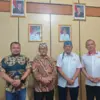caretaker KONI kabupaten cirebon
