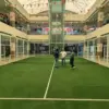 Padel by Sessions Lawn di Grage City