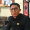 Sekretaris Komisi III DPRD Kabupaten Cirebon Lukman Hakim