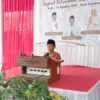 Lomba TPQ tingkat Kelurahan Kesenden