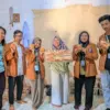 Sinergi Mahasiswa UIBBC dan UMKM, Roti Rumahan di Kalibuntu Ini Tembus Omzet Rp42 Juta