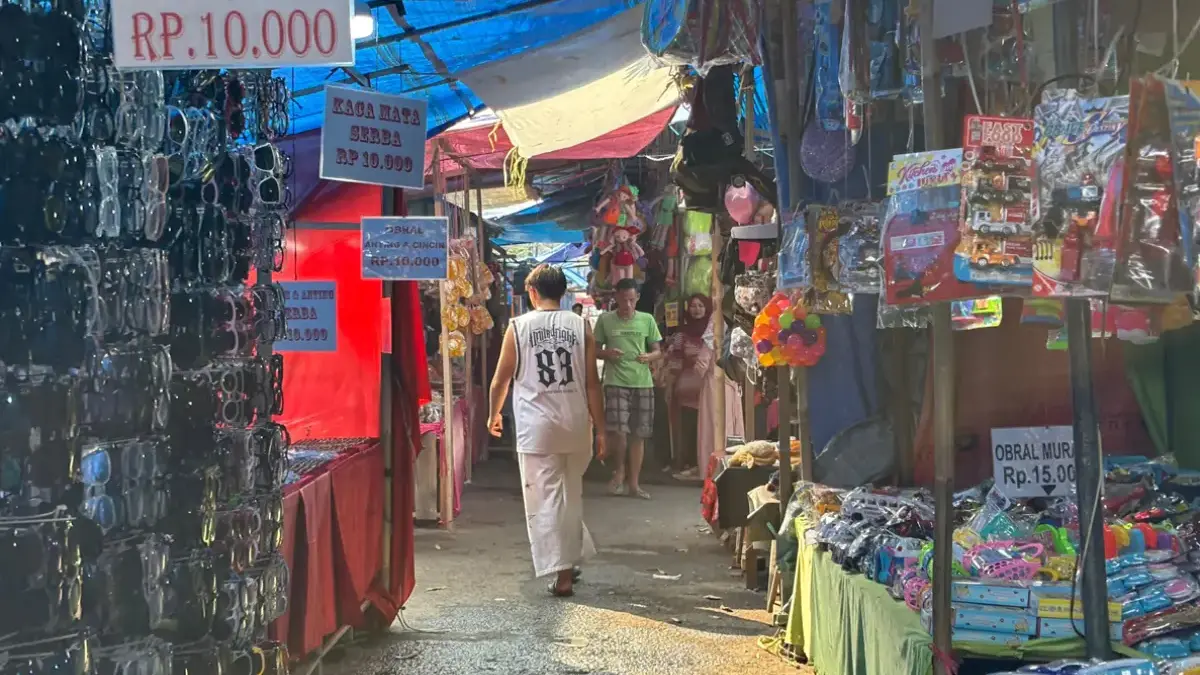 Muludan Kasepuhan Cirebon