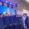 pengurus baru Partai NasDem Kota Cirebon