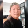 penertiban pengemis makam gunung jati