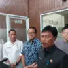 gedung setda kota Cirebon harus diperbaiki