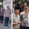 penertiban pengemis makam sunan gunung jati