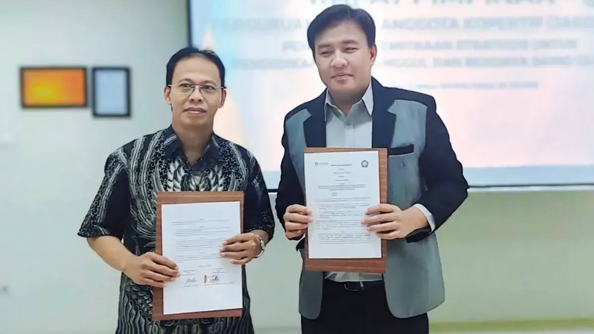 STMIK IKMI Cirebon