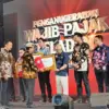 Bupati Cirebon Drs H Imron MAg