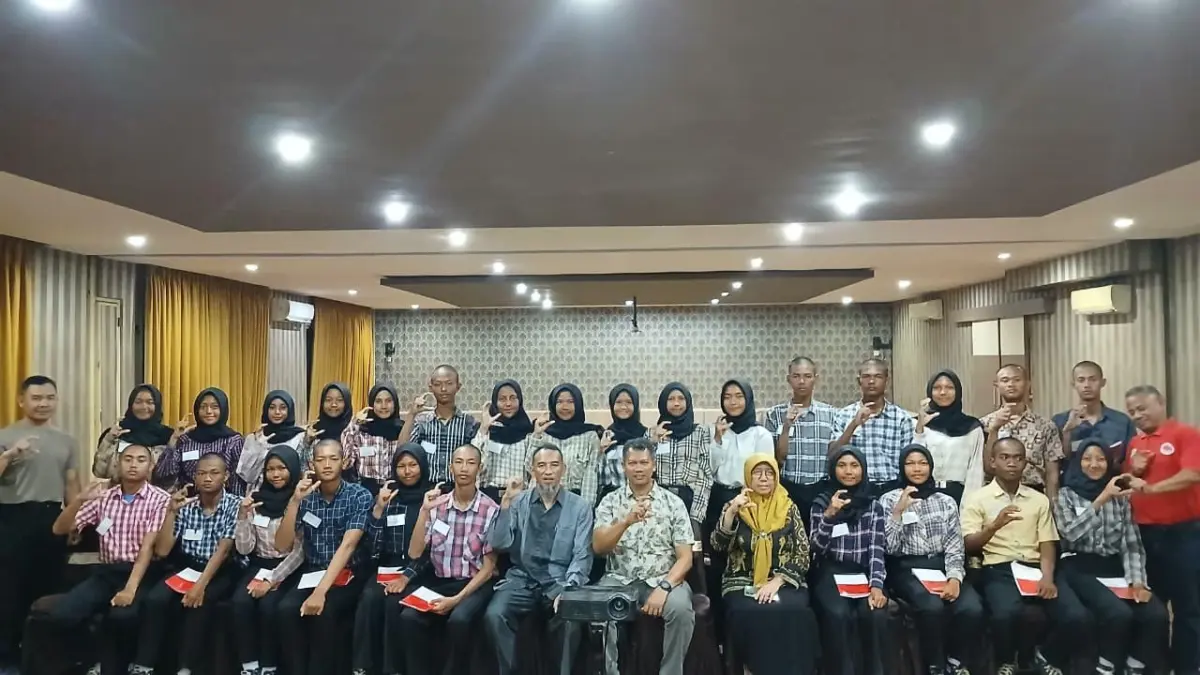 DP3APPKB Kota Cirebon