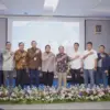 General Manager Pertamina EP JBB Afwan Daroni,