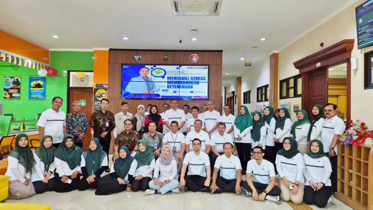 RS Pertamina Cirebon