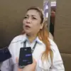 Ketua PHRI Kabupaten Cirebon Ida Kartika