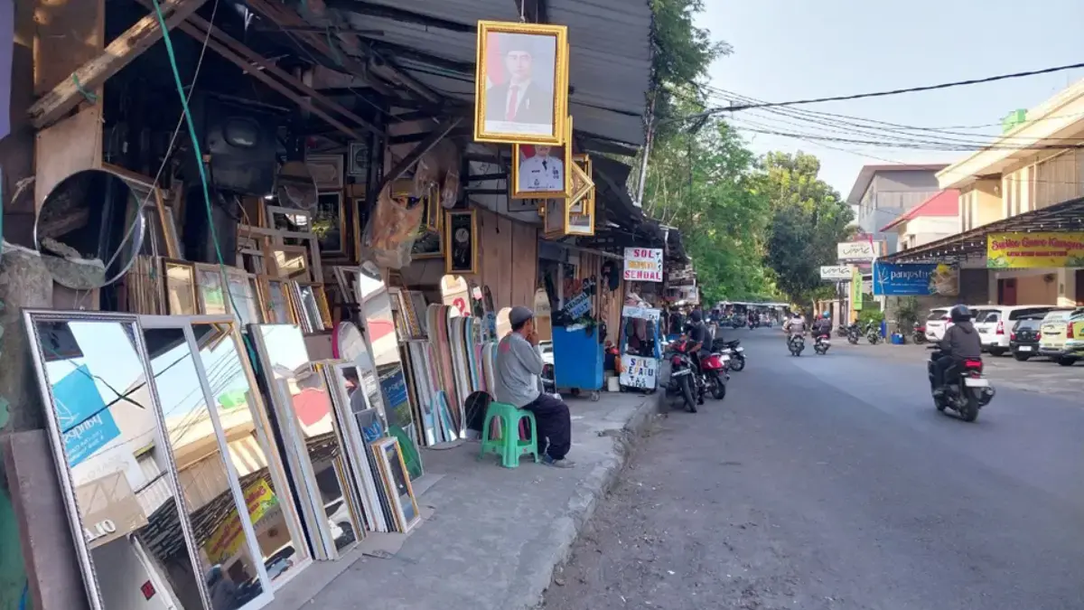 PKL Sukalila