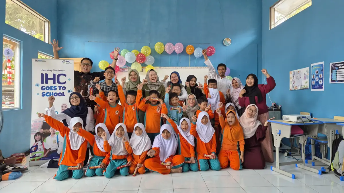 RS Pertamina Cirebon