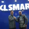 XLSMART Tetapkan Susunan Direksi Baru Lewat RUPSLB