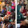 rebo wekasan keraton kacirebonan