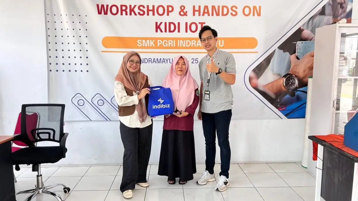 SMK PGRI Indramayu