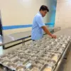 Mitra mandiri dari SPPG Harjamukti