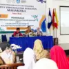 Sosialisasi pencegahan stunting