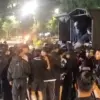 suporter persib bandung rusuh