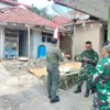 perbaikan rumah tak layak huni