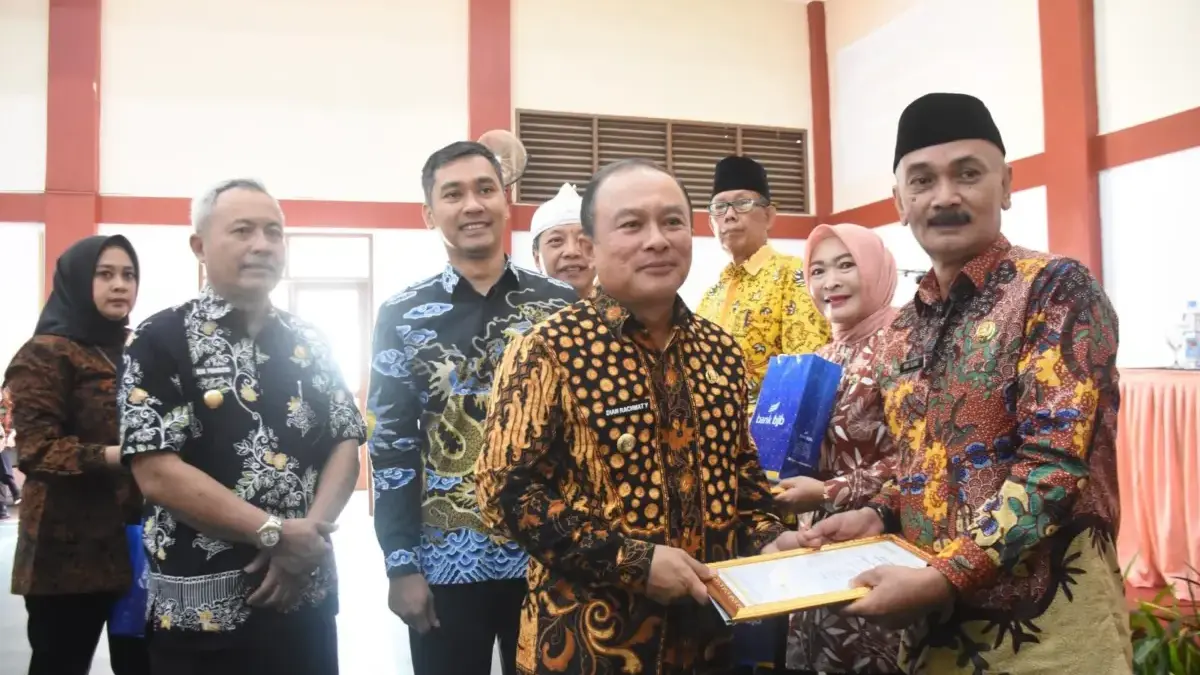 SK Pensiun