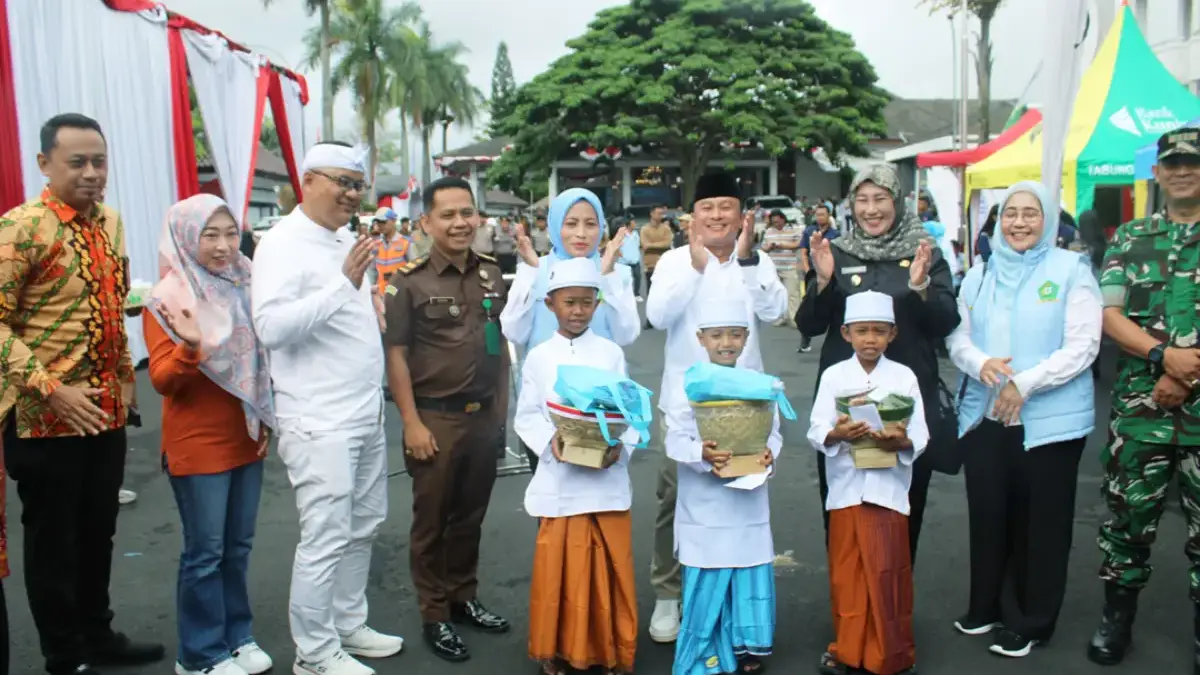 sunat masal