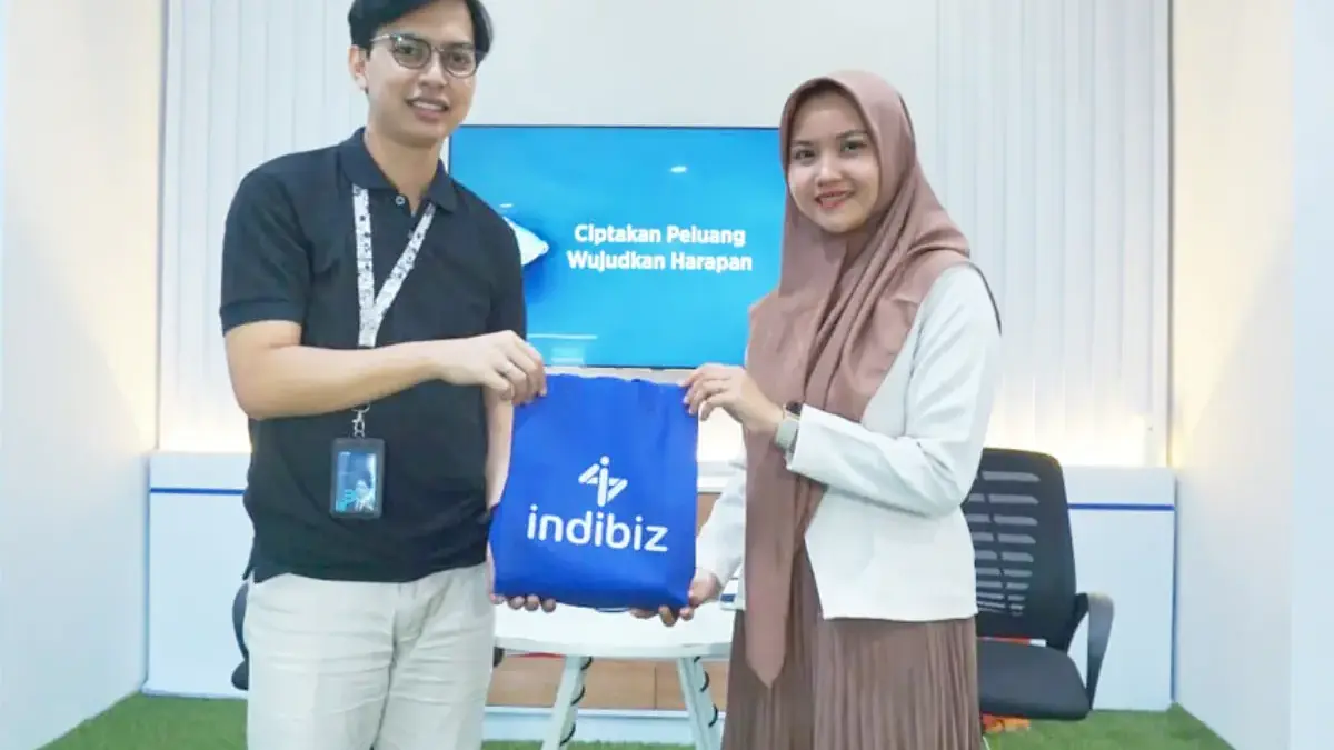 Telkom Witel Priangan Timur