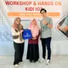 KiDi IoT