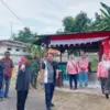Plt Camat Kejaksan Handi Sogiyanto