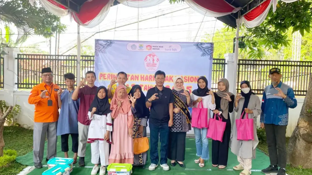 Kecamatan Kejaksan Kota Cirebon