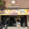 Papa Cookies Cake & Bakery