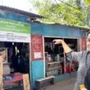 Pemilik bangli di TPU Tuti