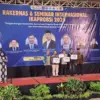 Mahasiswa UGJ meraih juara