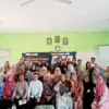UMC dan SMPN 2 Sumber Gelar Pelatihan Guru: Deep Learning Berbasis Kearifan Lokal dan Teknologi