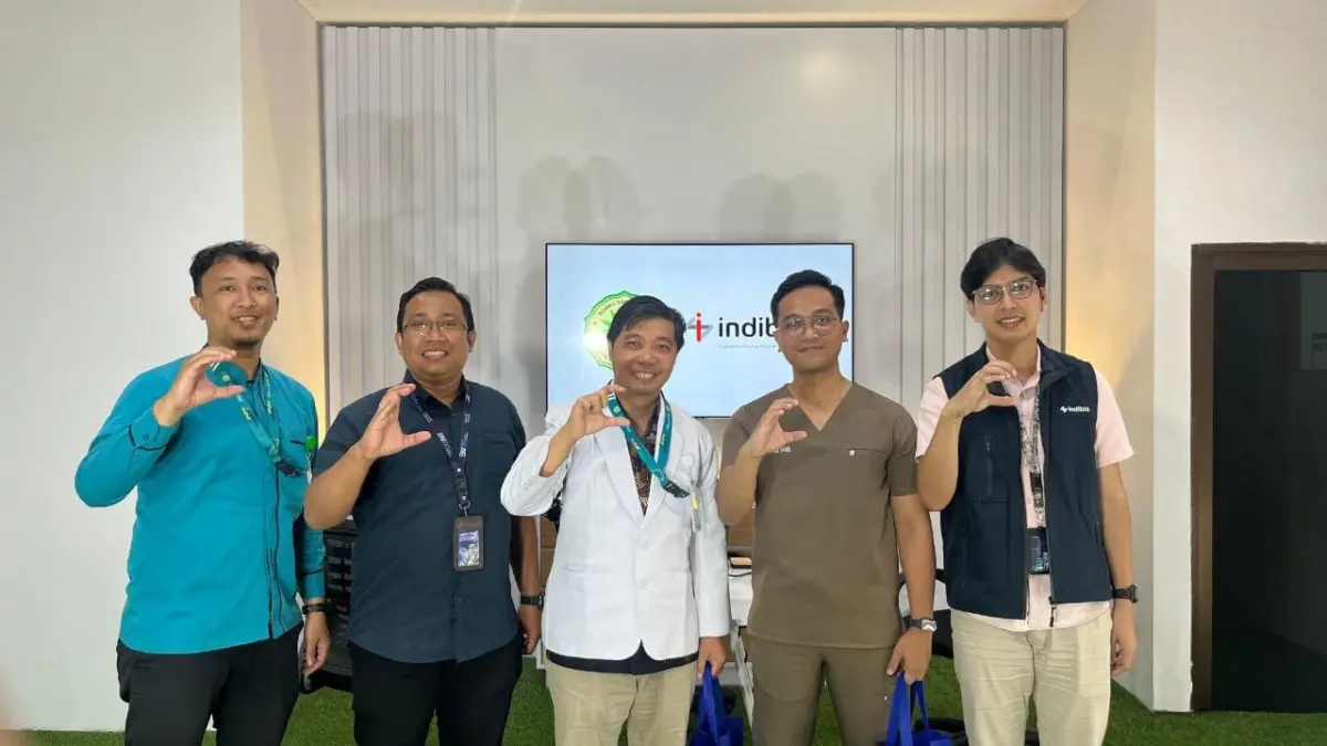 Telkom Witel Priangan Timur