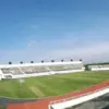 perbaikan stadion watubelah 350 miliar
