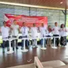 Event West Java Tourism Exchange