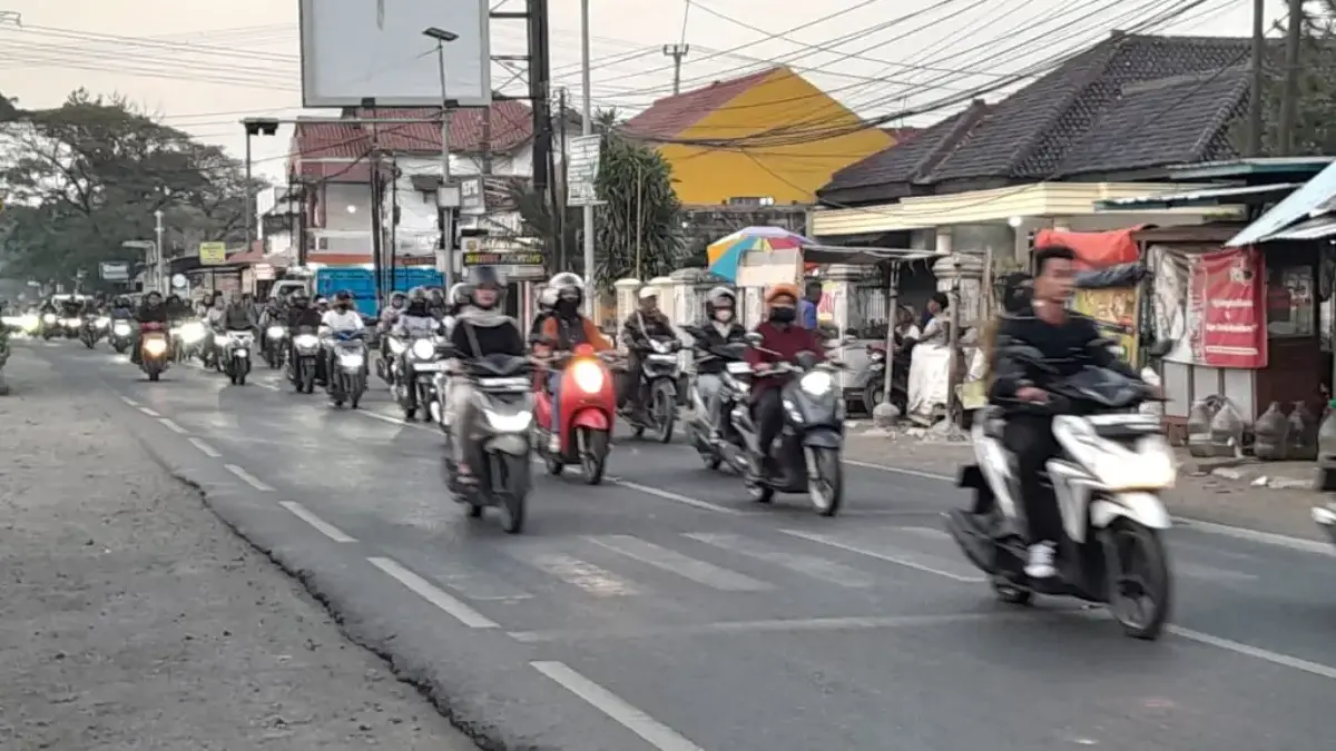 pungli calon pekerja di Cirebon