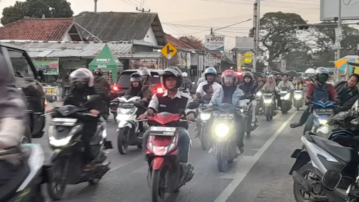 banyak pabrik di wilayah timur cirebon