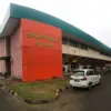 Sport Hall Bima Kota Cirebon