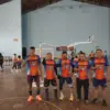 SBV Santana Ciko