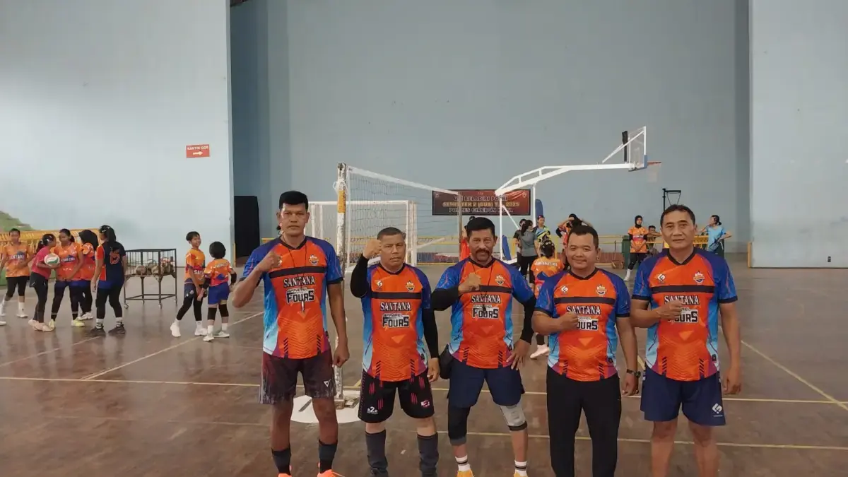 SBV Santana Ciko