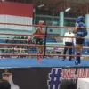 Kejurprov Muaythai Jawa Barat Tahun 2025